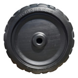 Roda Traseira Da Super Moto Gt 6v E 12v Bandeirante