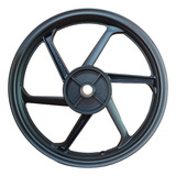 Roda Traseira De Liga