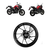 Roda Traseira Fazer 250 Fz25 Original Yamaha L
