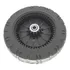 Roda Traseira Husqvarna R152sv Tração Cortador De Grama
