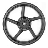 Roda Traseira Liga Leve 5 Palitos Yamaha Factor 150 2017