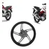 Roda Traseira Liga Leve Modelo 5 Palitos Titan 150 2015
