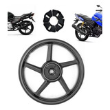 Roda Traseira Liga Leve Yamaha Moto Factor 150 2016