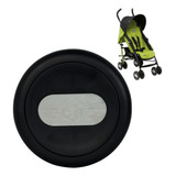 Roda Traseira Para Carrinho De Bebê Echo Chicco