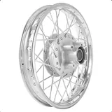 Roda Traseira Pop 100