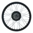 Roda Traseira Shineray Worker 125cc Original
