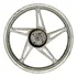 Roda Traseira Sundown Web 100 Evo 2006 A 2010 Original