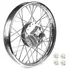 Roda Traseira Titan 125 2000 A 2004 Fan 2005 A 2008