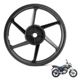 Roda Traseira Titan 150 Fan 150 De Liga Leve Fabreck