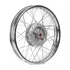 Roda Traseira Titan150  Start160  Raios 4mm C  Rolamentos
