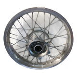 Roda Traseira Xr 250