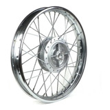 Roda Traseiro Ybr 125