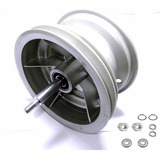 Roda Trazeira Machine Montada