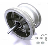 Roda Trazeira Machine Montada