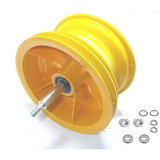 Roda Trazeira Walk Machine