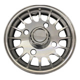 Roda Triciclo Eletrico