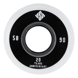 Roda Usd Team 58mm