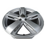 Roda Vw Amarok Aro 19 Original Tudo Bem Pneus E Rodas