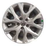 Roda Vw Crossfox Aro 15 Original Avulsa 