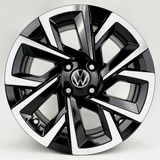 Roda Vw Saveiro Extreme Trendline Robust