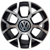 Roda Vw Up Aro 15 4x100