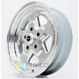 Roda Weld Pró Star Aro15 Tala4 5x114 unidade C9 15
