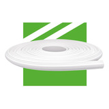 Rodameio Autocolante Flexível Eva 2 5cm 15 Metros Brinde