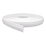 Rodameio Eva Flexível Autocolante 4cm 10 Metros Brinde