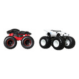 Rodao Monster Truck Star
