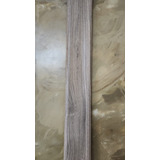 Rodapé Eucafloor 7cm Cores Variadas Barra Com 2 40