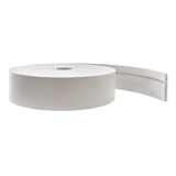 Rodapé Eva Autocolante Flexível 10cmx1cm Lucca 5 Metros