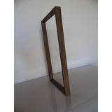 Rodapé Para Aquário 70 X 30 X 3 Preto
