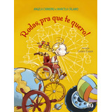 Rodas Pra Que