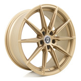 Rodas 18 Esportivas Hre 5x112 Fusca Golf Gti A3 A4 Mercedes