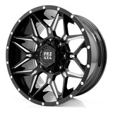 Rodas 20 Dodge Ram
