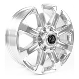 Rodas 20 Dodge Ram