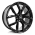 Rodas 22 Range Rover Sport Hse 5x120 Land Rover Discovery Cor Preto