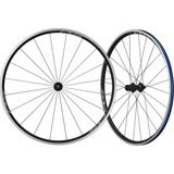 Rodas 29 Mtb Shimano Mt500 24 Raios Dian tras