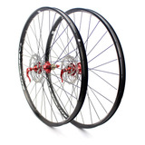 Tubeless