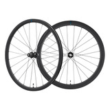 Rodas 700 Speed Shimano Rs710 Disc