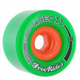 Rodas Abec 11 Freerides