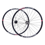 Rodas Absolute Wild R 2 Aro 700 Speed Road Disco 1 Unidad