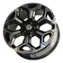 Rodas Amarok Aro 20 Roda Aro 20 Amarok 5x120 Roda Amarok R20