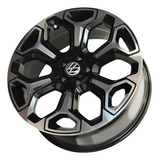Rodas Amarok Aro 20 Roda Aro 20 Amarok 5x120 Roda Amarok R20