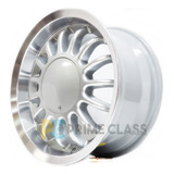 Rodas Aranha Aro15x7 Chevette Marajo Chevy Astra Kadett- M19