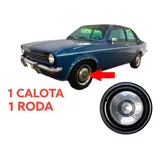 Rodas Aro 13 Ferro