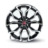 Rodas Aro 14 Fiat