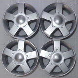 Rodas Aro 14 Ford 4x108 Fiesta Supercharger Courier Escort