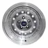 Rodas Aro 15 Orion 5x114 Ranger Antiga Tala 8 Et0 / Jogo