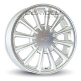 Rodas Aro 17 Omega Cd Powertech